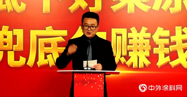 吐槽大會變13萬人招商會：巴德士怎麽做到的？