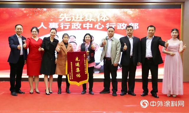 向奮鬥者致敬｜幸福港灣 你我共築