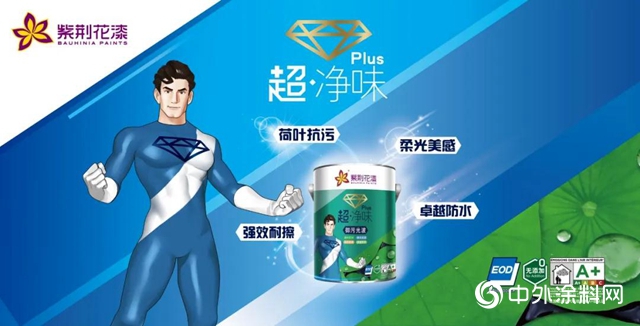 騰訊家居評測｜塗料還能叫禦汙光波？新品親測，耐汙耐看更Nice！"
138629"