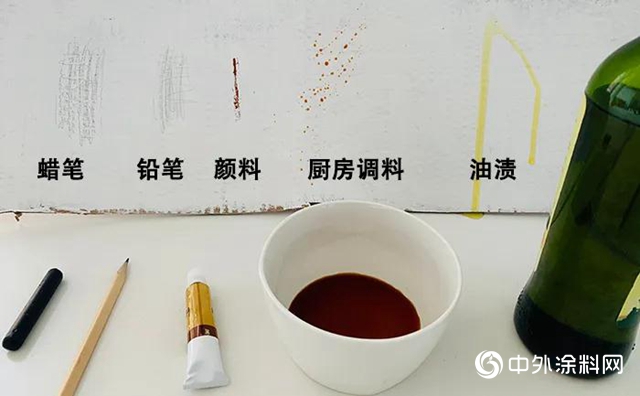 騰訊家居評測｜塗料還能叫禦汙光波？新品親測，耐汙耐看更Nice！"
138629"