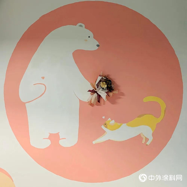 騰訊家居評測｜塗料還能叫禦汙光波？新品親測，耐汙耐看更Nice！"
138629"