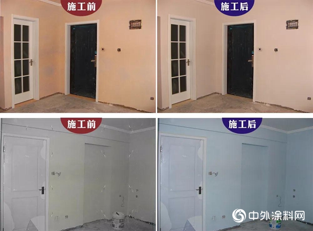 南天塗料：清味防黴內牆漆新品隆重上市