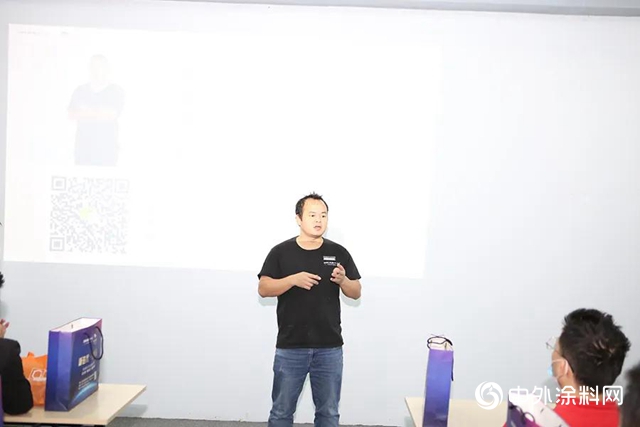 帝卡斯商學院藝術塗裝專題精英班開班"
138640"