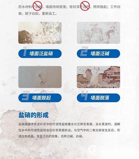 牆麵抗堿抗鹽硝，經典品牌有妙招！"
138656"
