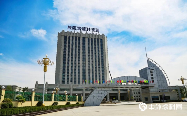 做人民健康守護者——中國水漆22周年慶將於5月6日在雄安新區舉行