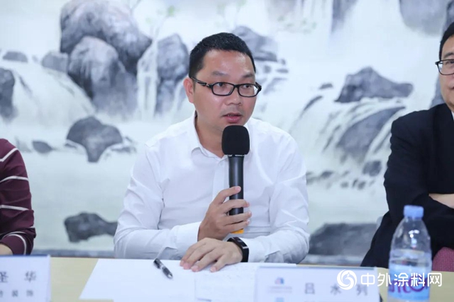 廣東(dong) 塗料經銷商共探疫情下的市場出路"138673"