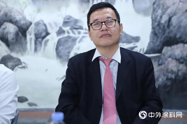 廣東(dong) 塗料經銷商共探疫情下的市場出路"138673"
