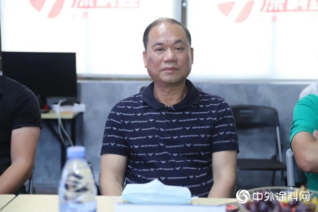 廣東塗料經銷商共探疫情下的市場出路"
138673"