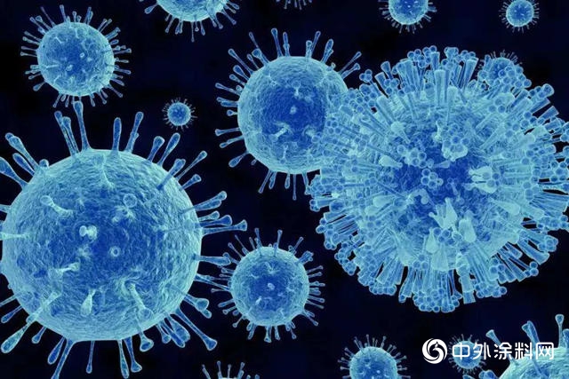 疫情變種：謹防抗毒塗料滋生新病毒丨抗病毒係列5