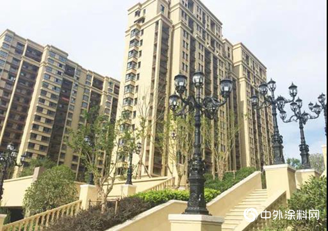 傳化漆成為卓爾智城集團首輪戰略合作夥伴
