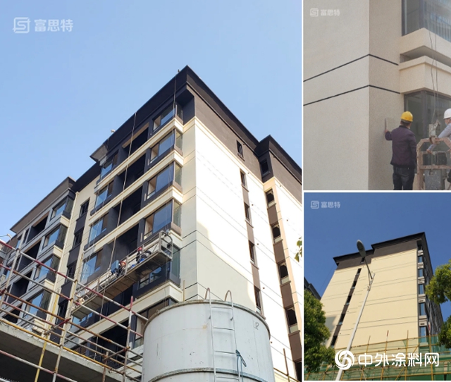 首度攜手創佳話，富思特入選弘陽地產2019年度優秀供應商"
138708"