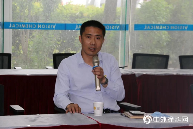 “上海展辰2020-2021運輸招標第一次會議”順利召開