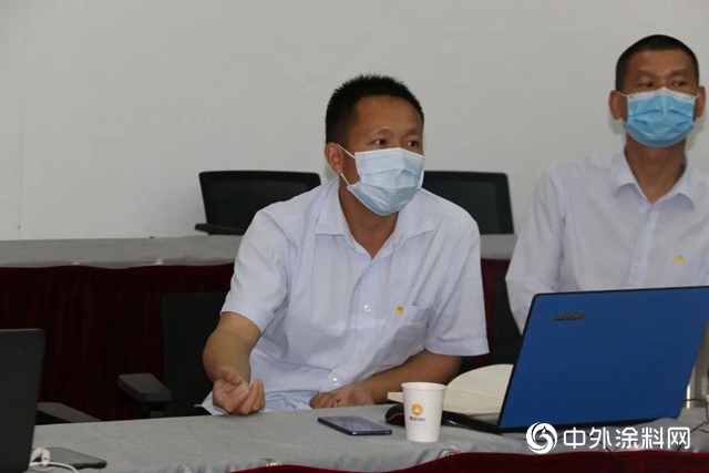 “上海展辰2020-2021運輸招標第一次會議”順利召開