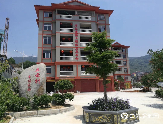 三棵樹公益：建設美麗鄉村，留住濃濃鄉愁