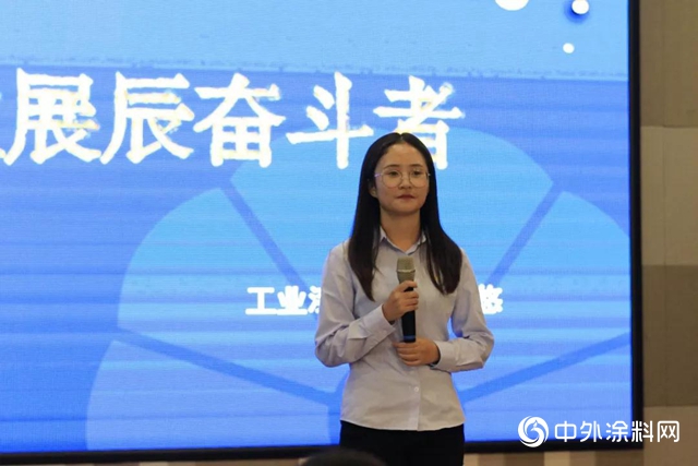 展辰向奮鬥者致敬｜精誠團結·共同奮鬥