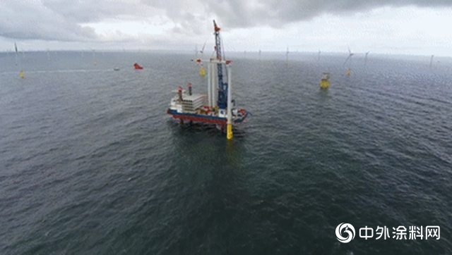 海虹老人為全球第一個海上風電場提供長達25年的防腐保護！"
138741"