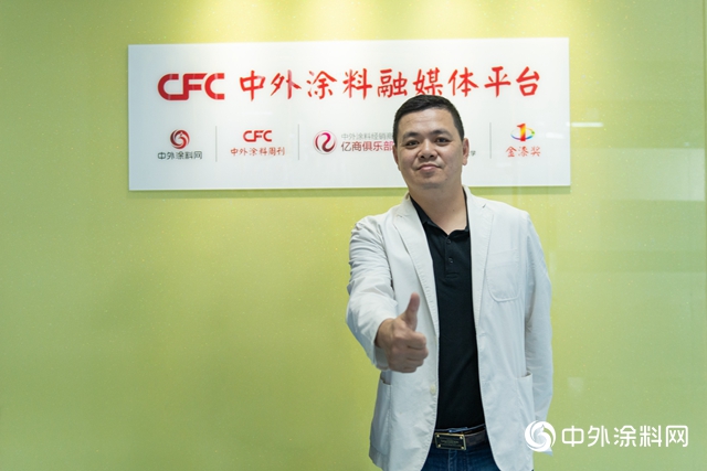 一個(ge) 六億(yi) 塗料經銷商掏心話：經銷三道檻，道道致命！