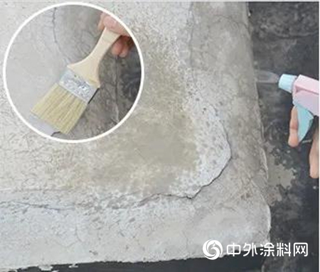 巴德士聚合物防水膠，給牆壁穿上防水“護甲”！