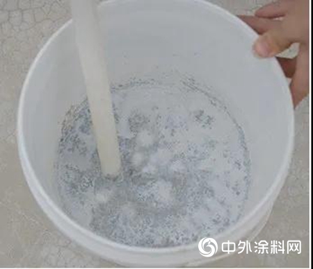 巴德士聚合物防水膠，給牆壁穿上防水“護甲”！