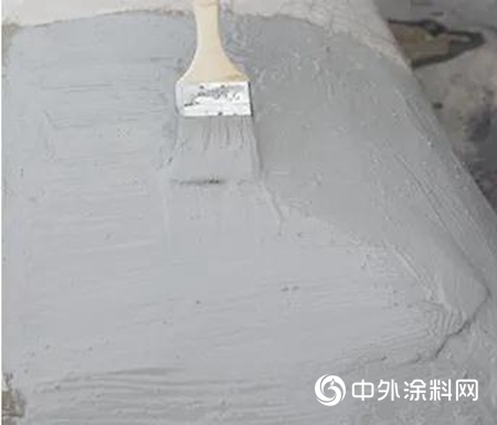 巴德士聚合物防水膠，給牆壁穿上防水“護甲”！