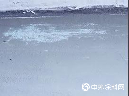 巴德士聚合物防水膠，給牆壁穿上防水“護甲”！