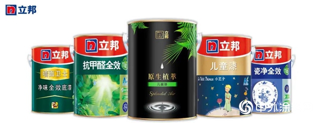 立邦再獲中國質量檢驗協會“全國質量檢驗穩定合格產品”認可"
138892"