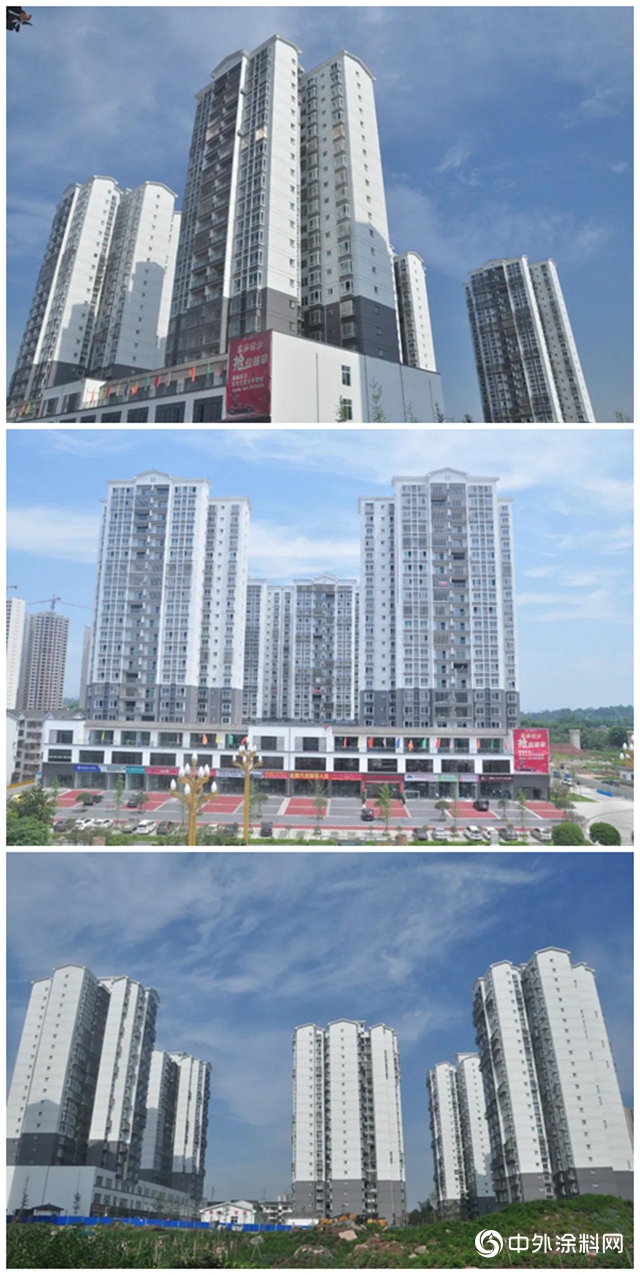 全國開啟“燒烤”模式！廣東(dong) 施彩，讓你清涼一夏！
