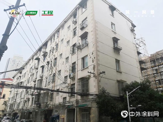 城市煥新｜三棵樹工程全產品配套推動全國文明小區——上海陸家嘴街道舊改進程