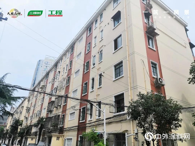 城市煥新｜三棵樹工程全產品配套推動全國文明小區——上海陸家嘴街道舊改進程