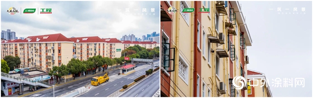 城市煥新｜三棵樹工程全產品配套推動全國文明小區——上海陸家嘴街道舊改進程