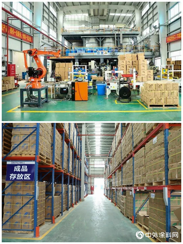 集泰股份鄒珍凡：保持憂患 做跨行不跨界的生意"
138930"
