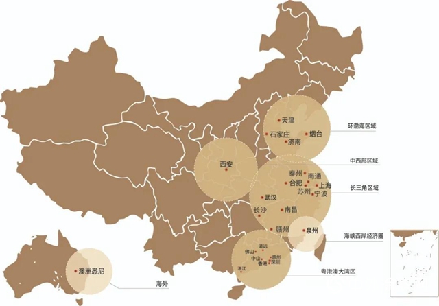 嘉寶莉中標｜攜手力高地產，創享美好生活！"
138934"