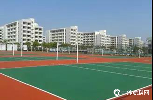 一款適用於(yu) 多產(chan) 品體(ti) 係、多應用領域的地坪罩麵漆爆品—嘉寶莉水性聚氨酯清漆