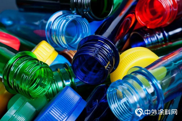 助力循環經濟！宣偉公司推出由再生塑料製成的環保粉末塗料