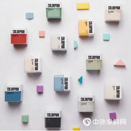 潮品！立邦小罐漆引爆天貓直播間