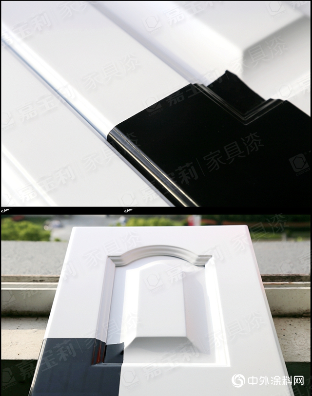 新品上市：嘉寶莉第3代淨味白麵漆閃耀登場！