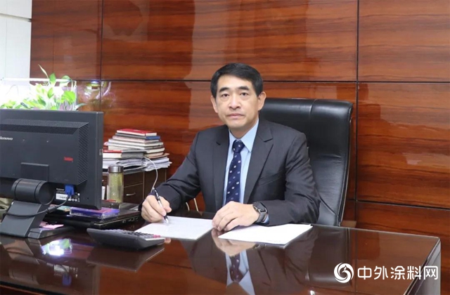 大寶化工直銷事業部總經理張正賢：2020年大寶家具漆發展規劃——在危機中尋找機遇"
138999"