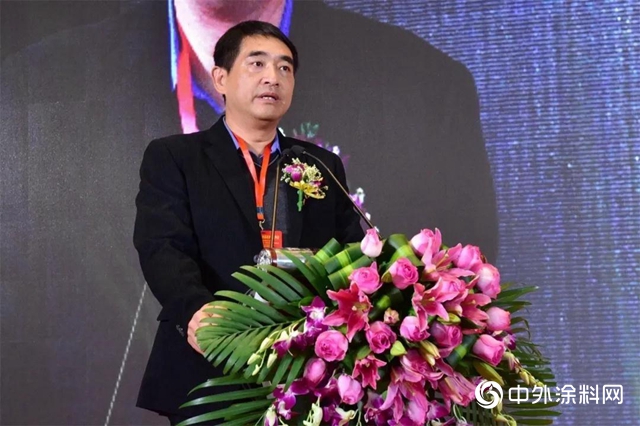 大寶化工直銷事業部總經理張正賢：2020年大寶家具漆發展規劃——在危機中尋找機遇"
138999"