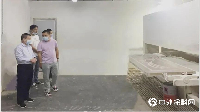 心係一線、凝心聚力｜｜記展辰珠海工廠總經理一行走訪湖北市場"
139022"