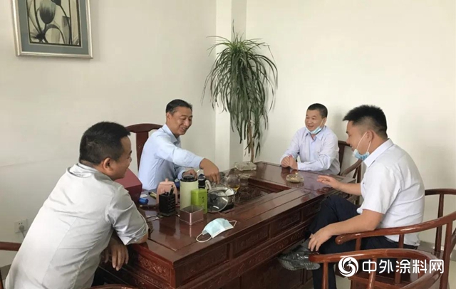 心係一線、凝心聚力｜｜記展辰珠海工廠總經理一行走訪湖北市場"
139022"