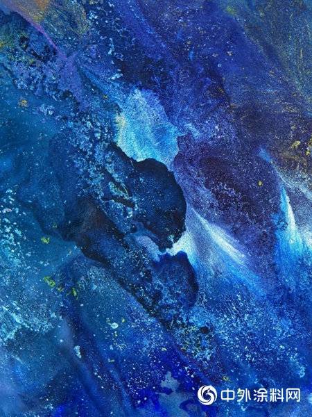 CIELOBLU基路伯，用色彩治愈你的小情緒