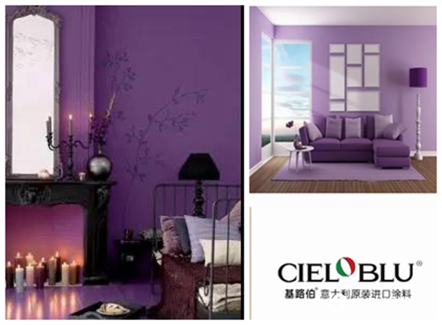 CIELOBLU基路伯，用色彩治愈你的小情緒