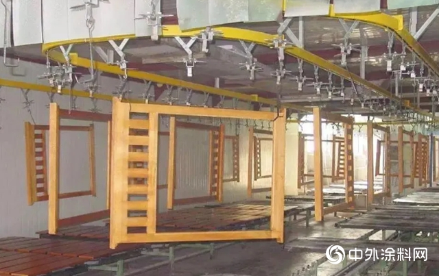 淺析全球木器塗料市場現況及發展趨勢