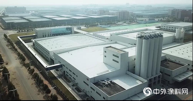 采築攜手“線上考察團”走進立邦中國 “智能質造”工廠，共創美好未來