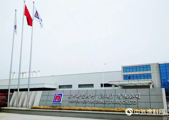 采築攜手“線上考察團”走進立邦中國 “智能質造”工廠，共創美好未來