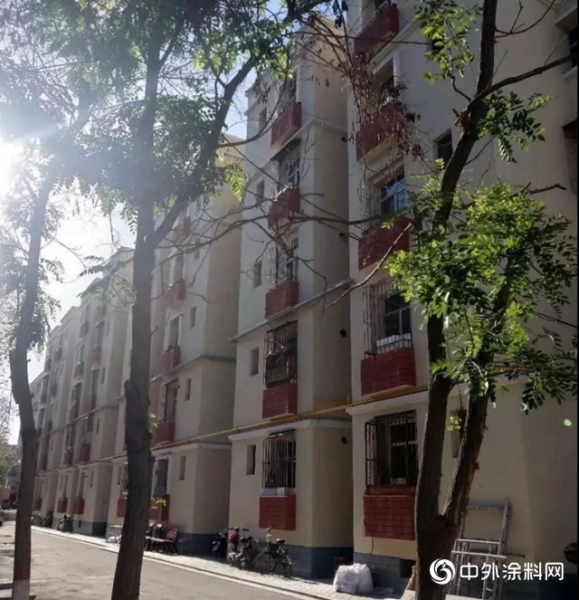 改出新麵貌，刷出新生活｜巴德士中標石河子舊改項目"
139061"