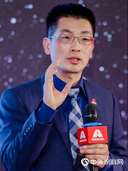 艾仕得榮獲寶馬中國培訓學院多個年度技術支持獎項"
139063"