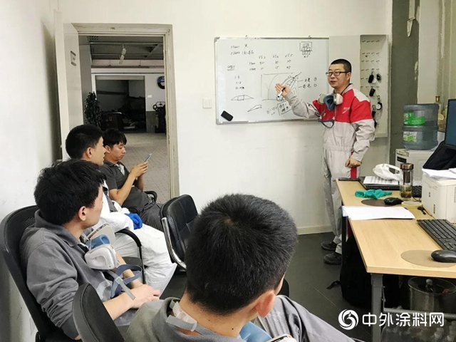 艾仕得榮獲寶馬中國培訓學院多個年度技術支持獎項"
139063"