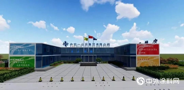 三棵樹·大禹九鼎助力雄安新區“千年大計、國家大事”高水準城市建設