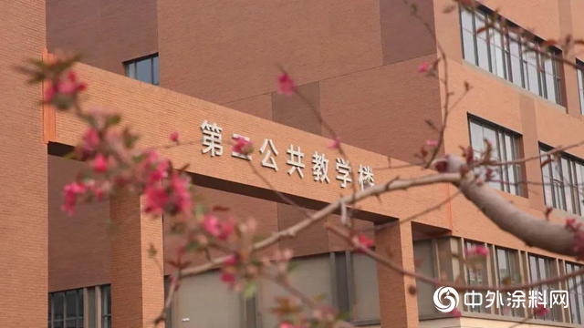 【匠心】河北工程大學：綻放別致魅力，築造美好校園"
139107"